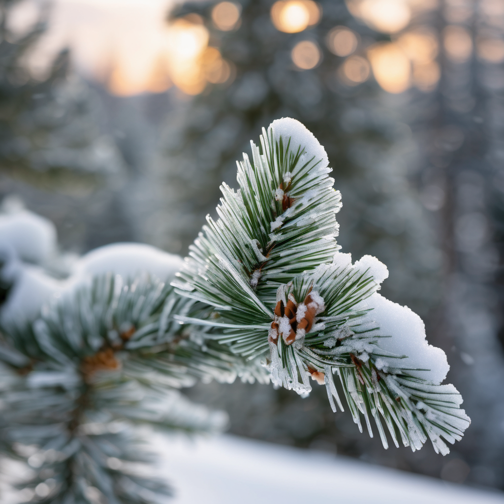 Upper Michigan Braces for Bitter Cold and Heavy Snow as Wind Chills Plunge