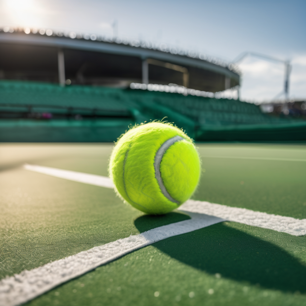 Alex de Minaur Ready for Medjedovic Challenge in Melbourne Park