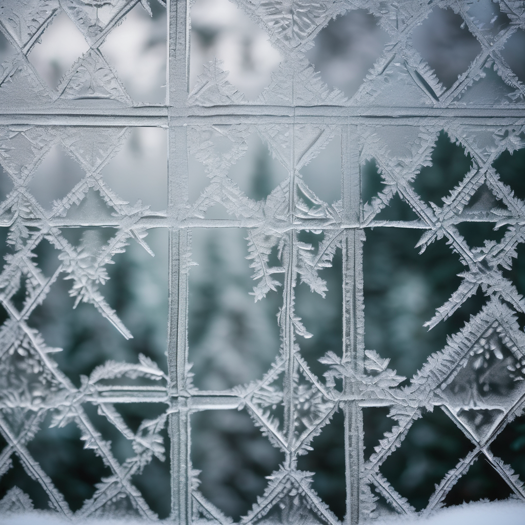 Polar Vortex Returns as Arctic Cold Snap Grips the U.S.