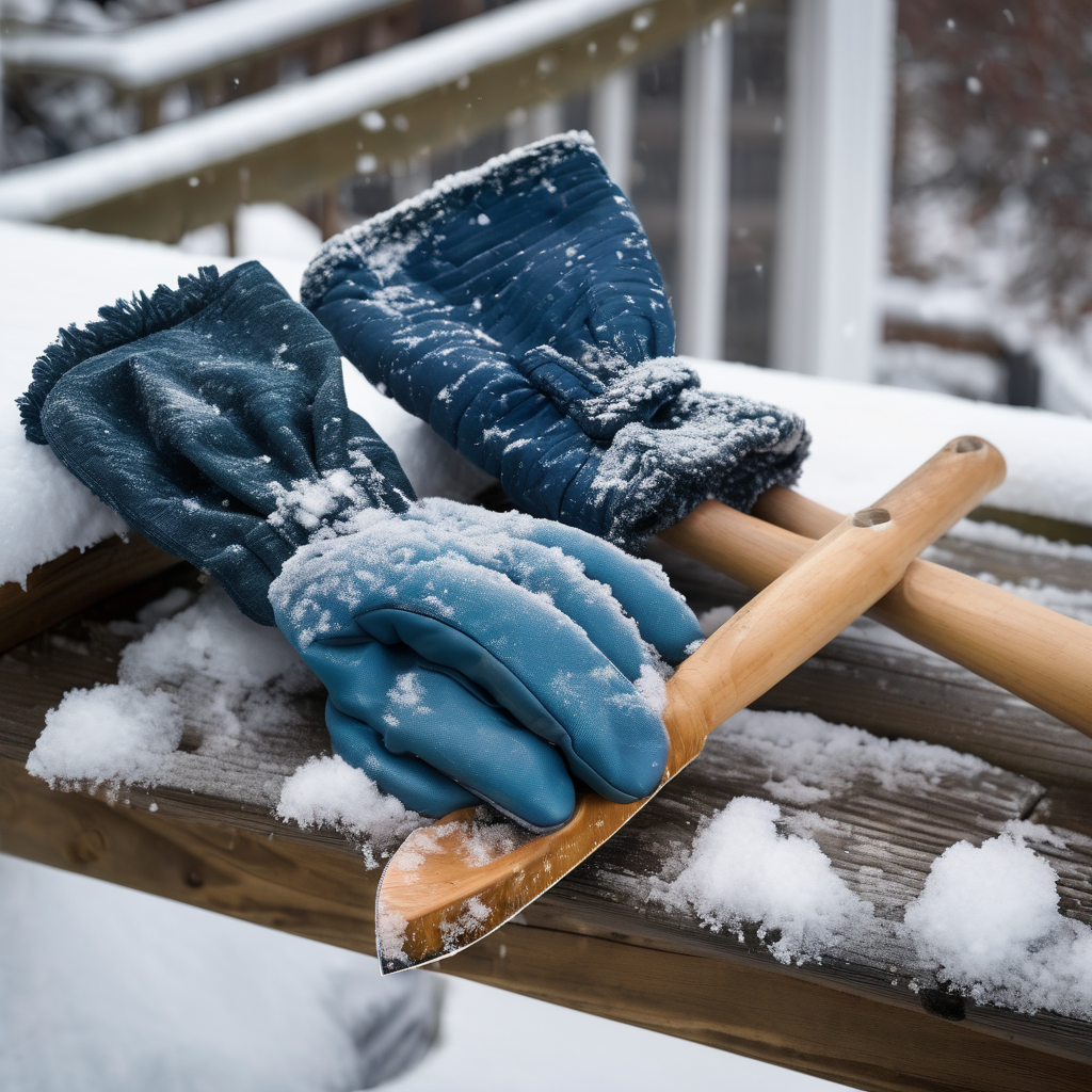 Louisville Braces for Weekend Winter Storm and Arctic Cold