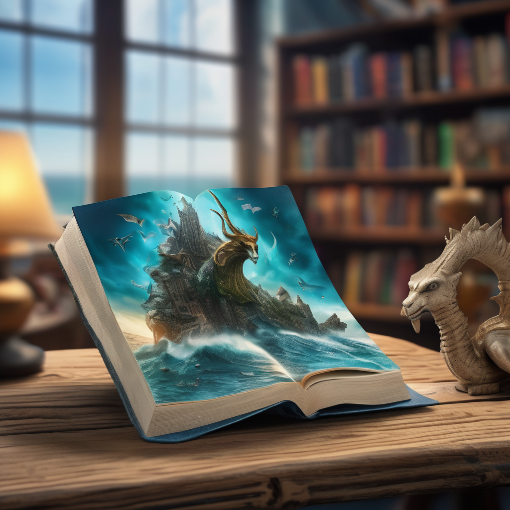 Percy Jackson Season 3 on Disney+ Teases The Titan’s Curse and a Star-Studded New Cast