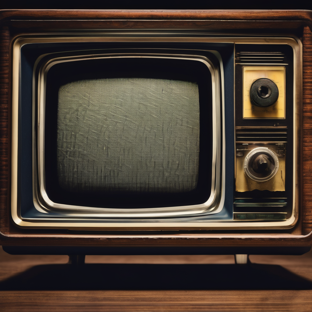 Iran Warns Trump on State TV as Tensions With the U.S. Escalate