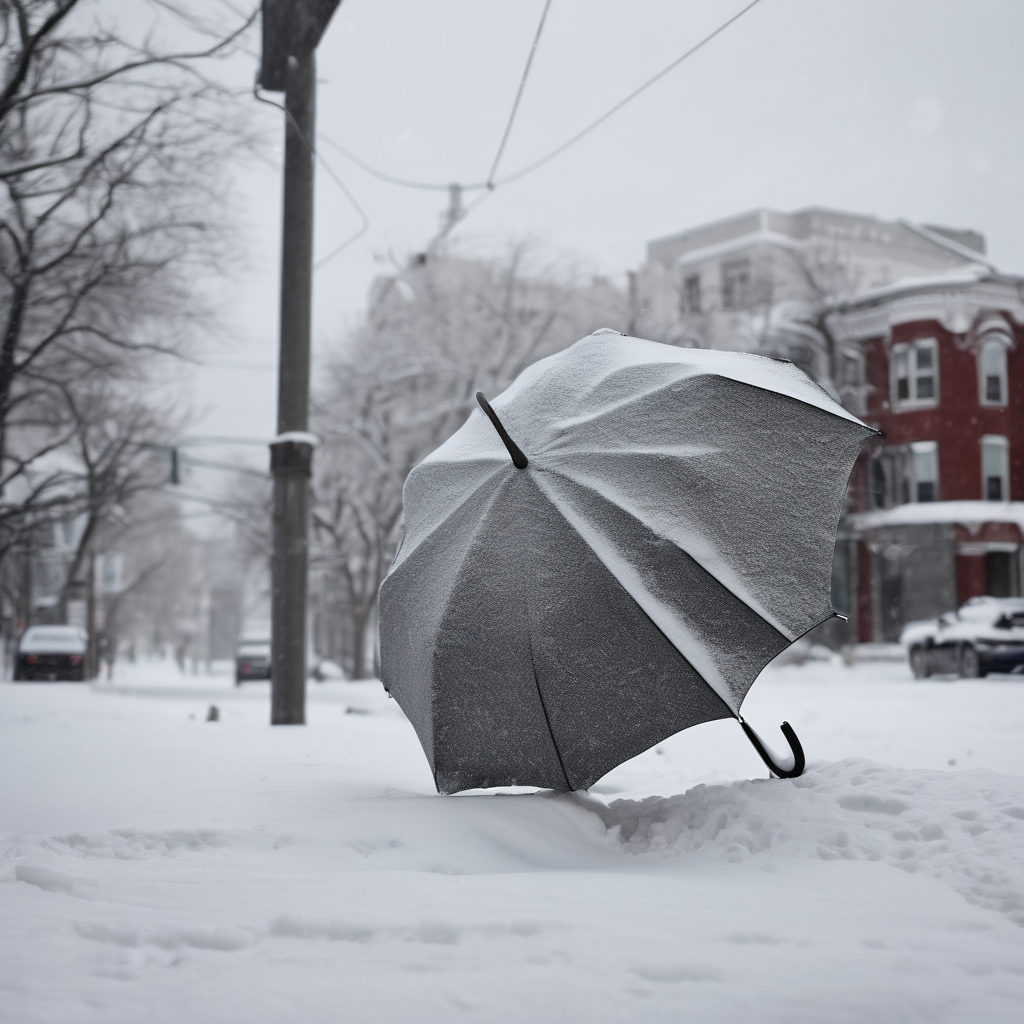 Pittsburgh Missing Woman Found Safe as Winter Weather Strains City Services