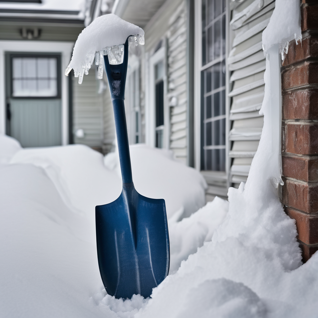 Oklahoma Braces for Weekend Winter Storm: Snow, Ice and Subzero Temperatures Ahead