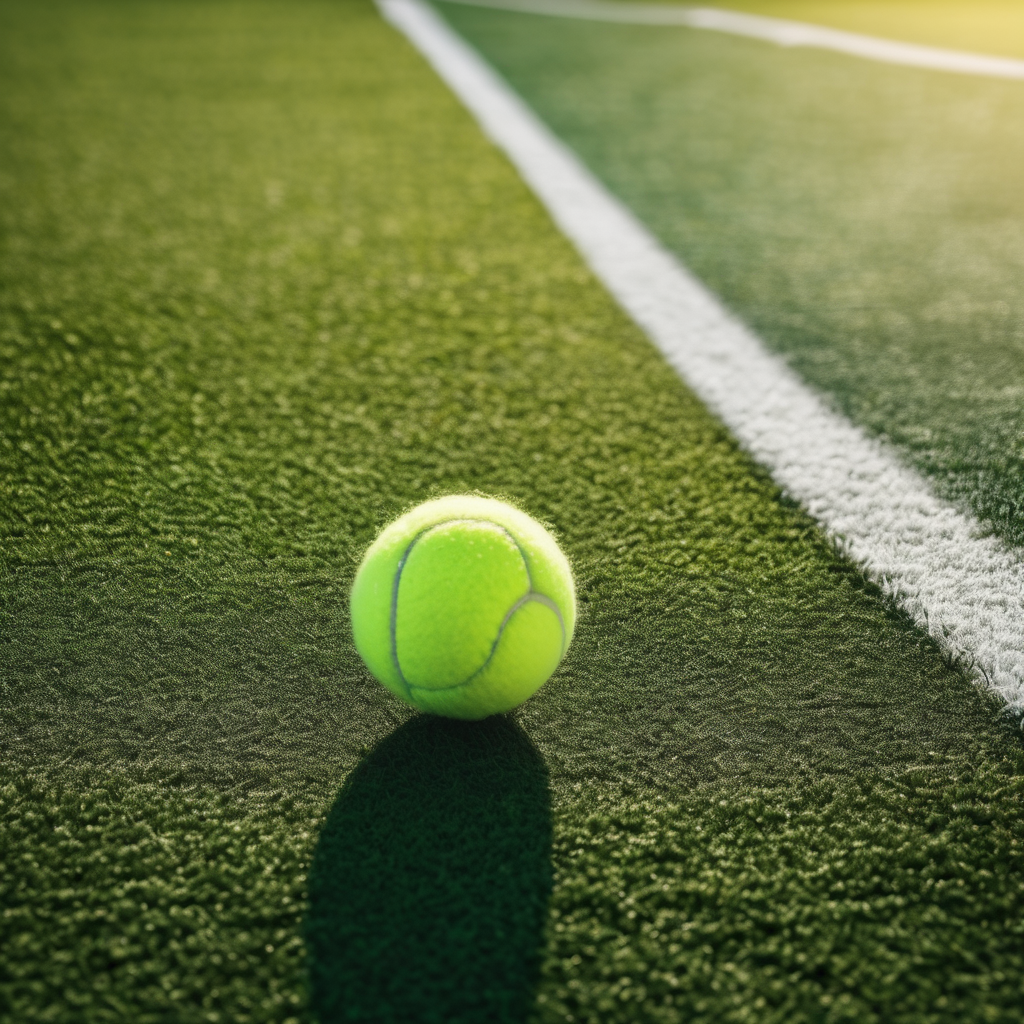 Iva Jovic Powers into Australian Open Round 2 After Impressive First-Round Win