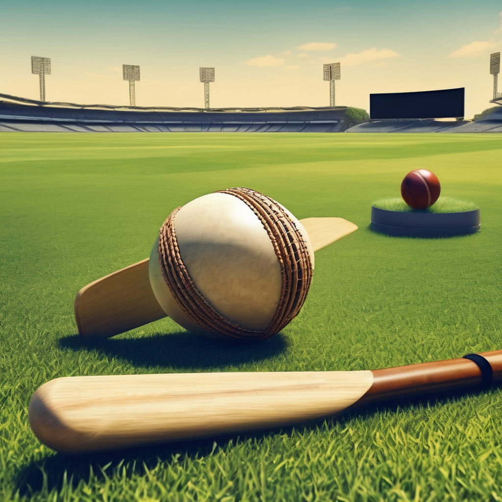 Maxwell Seeks to End Melbourne Stars' BBL Title Drought