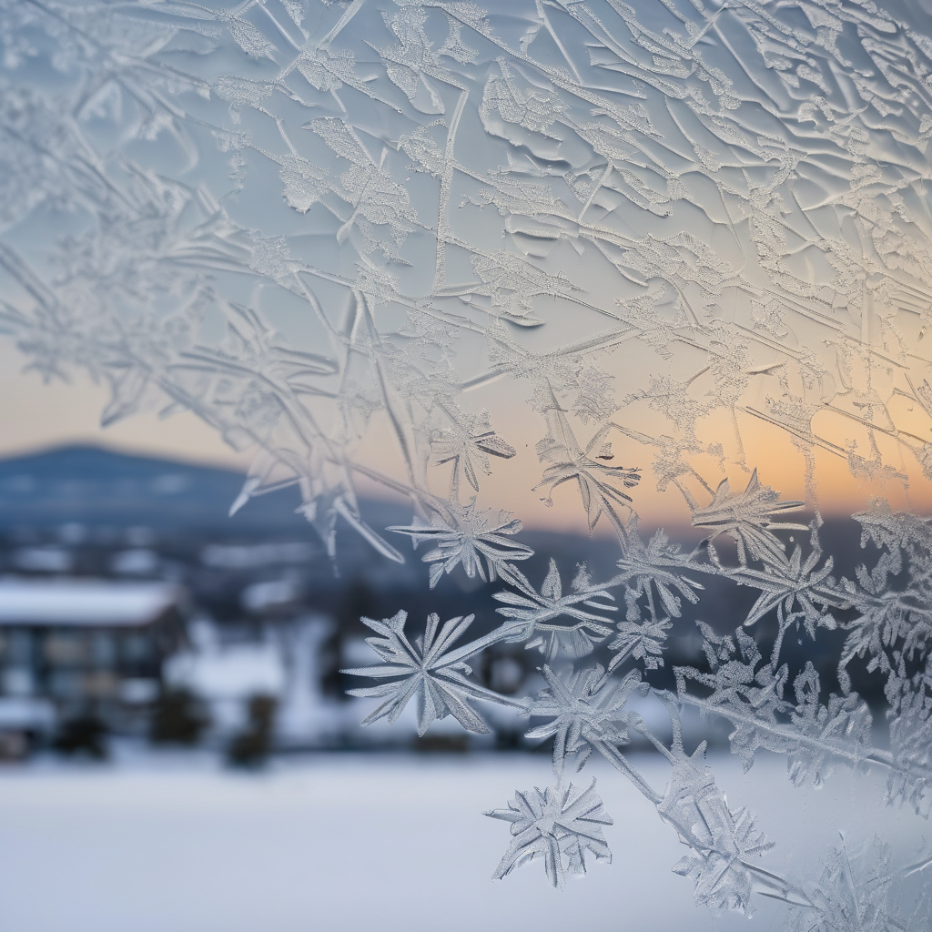 Chattanooga Braces for Uncertain Arctic Winter Storm: Snow, Ice or Freezing Rain Ahead?