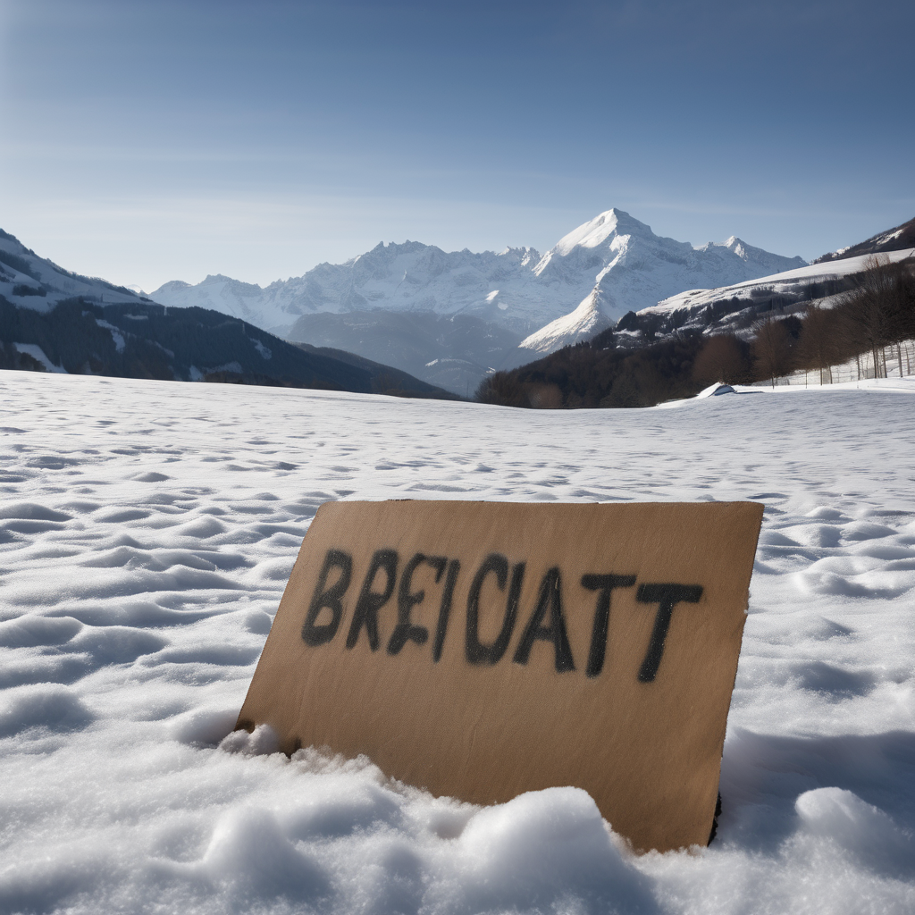 Zurich anti-WEF protest turns violent as Trump attends Davos