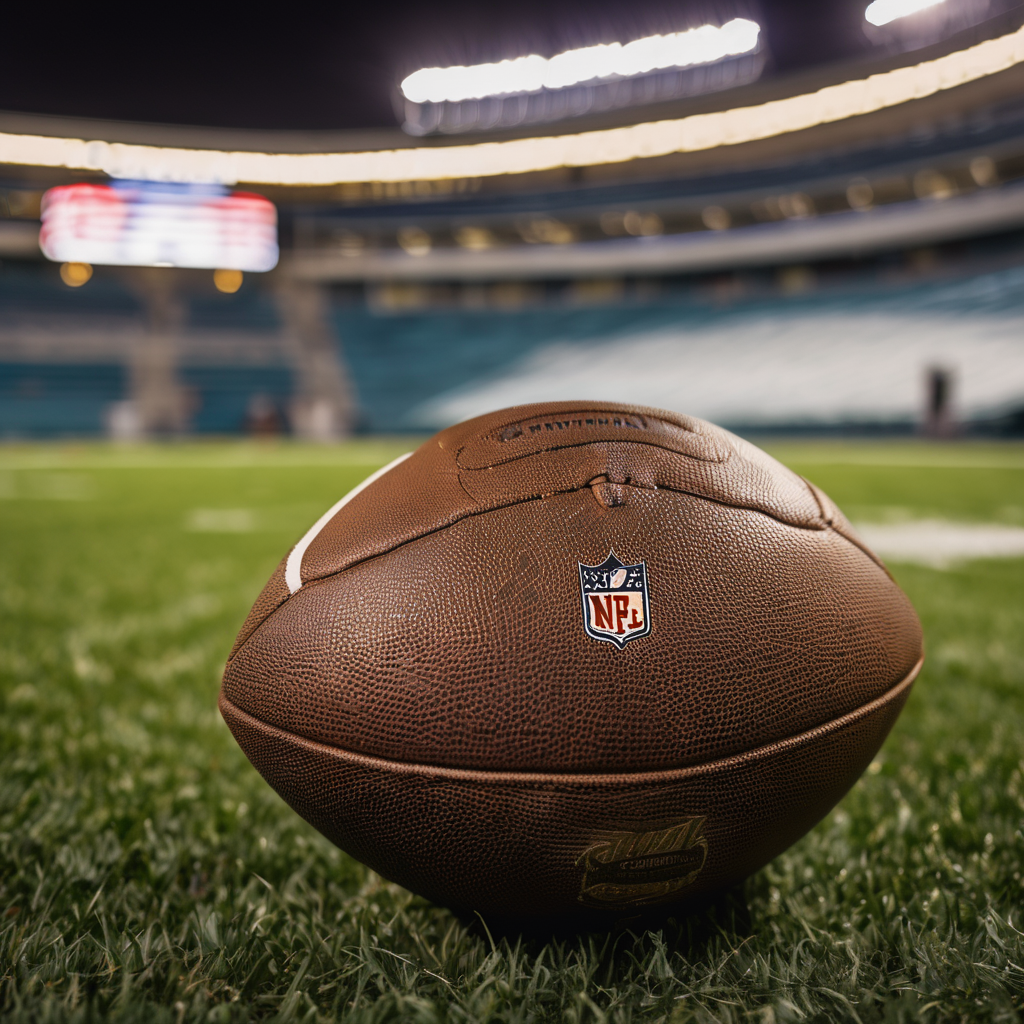 Bo Nix Injury Upends NFL Playoff Odds and Super Bowl Bets