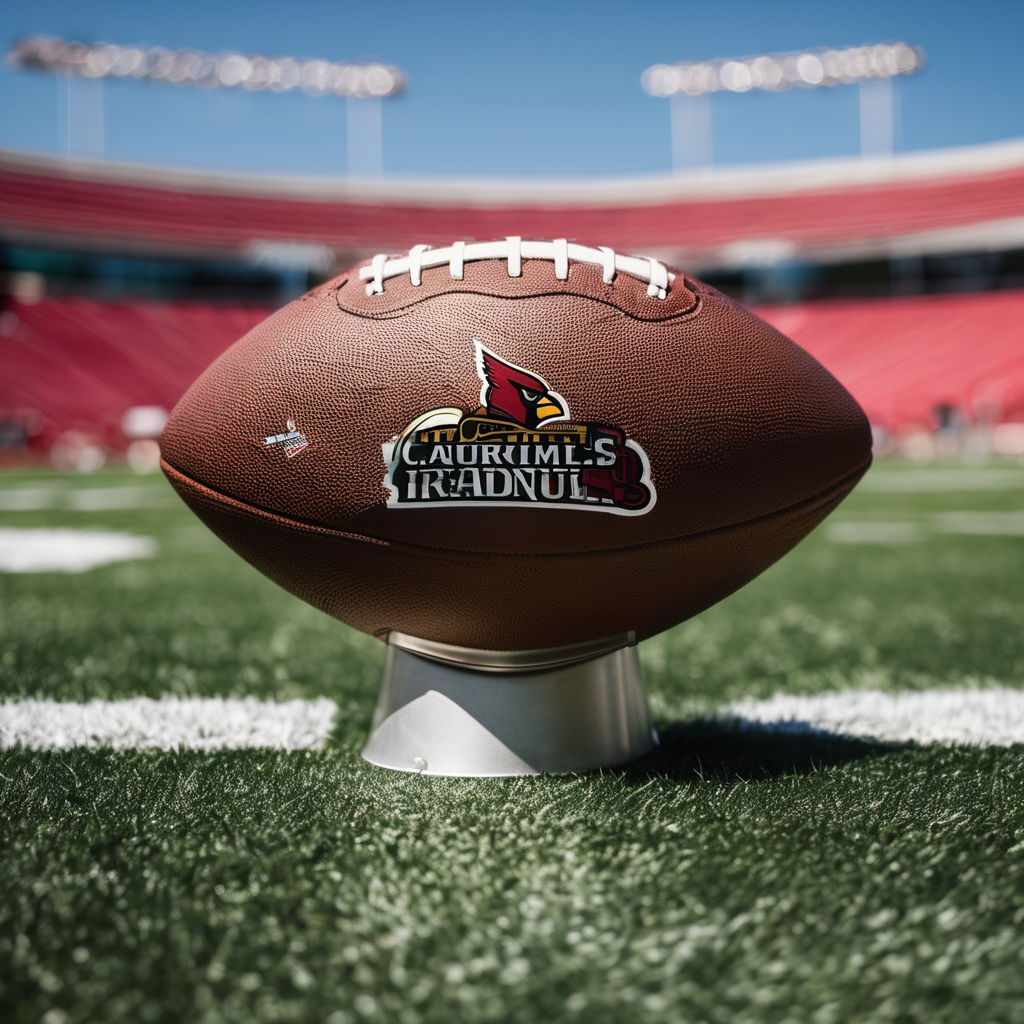 Cardinals Kick Off High-Profile Coaching Search