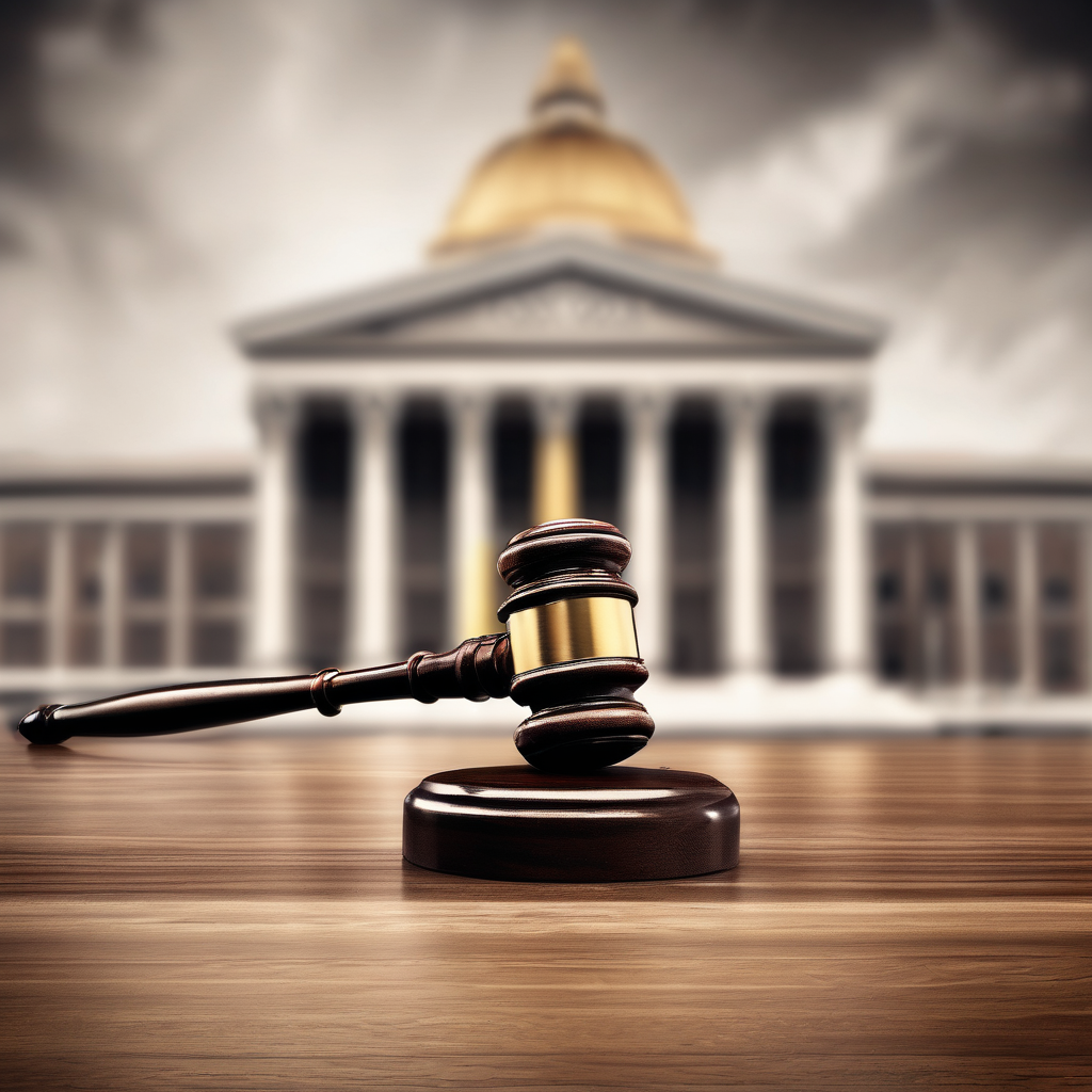 Supreme Court Takes on President's Power to Remove a Federal Reserve Governor