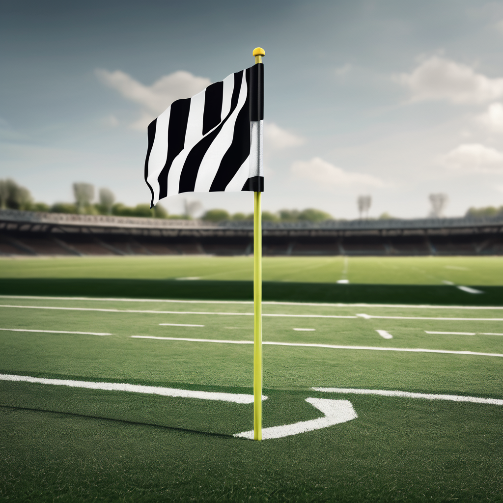 Bills vs. Broncos OT Penalties Spark Officiating Controversy in Playoff Race