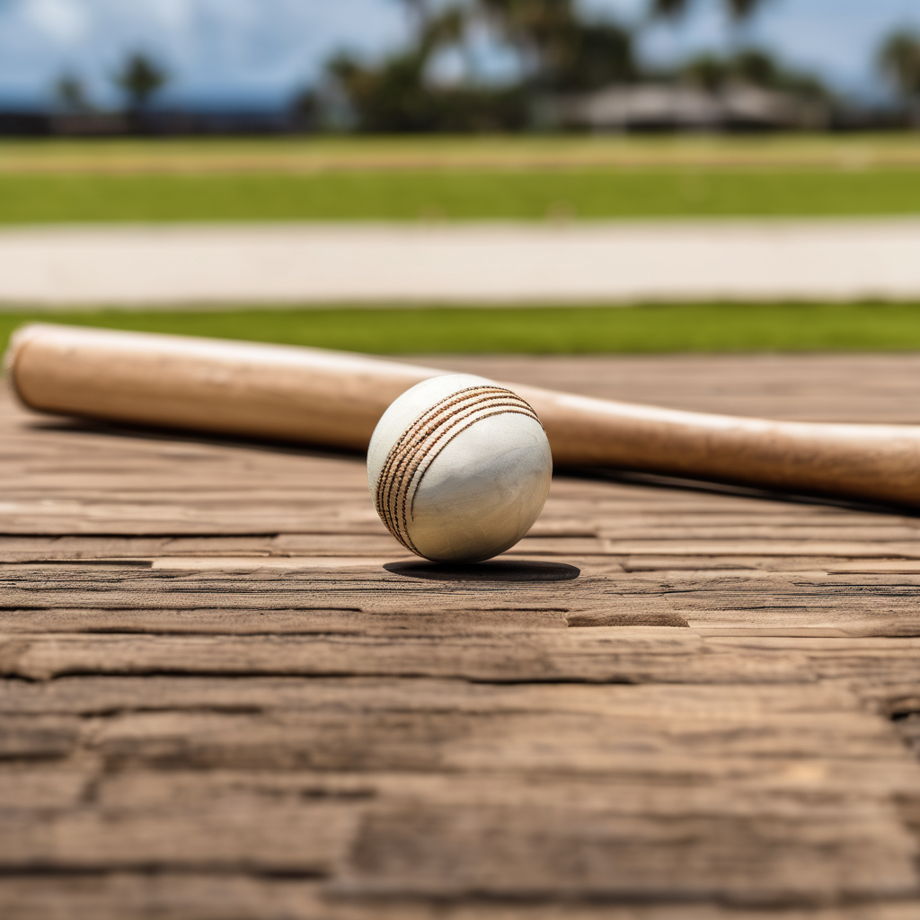 Brandon King to Lead New-look West Indies in UAE T20 Series Against Afghanistan