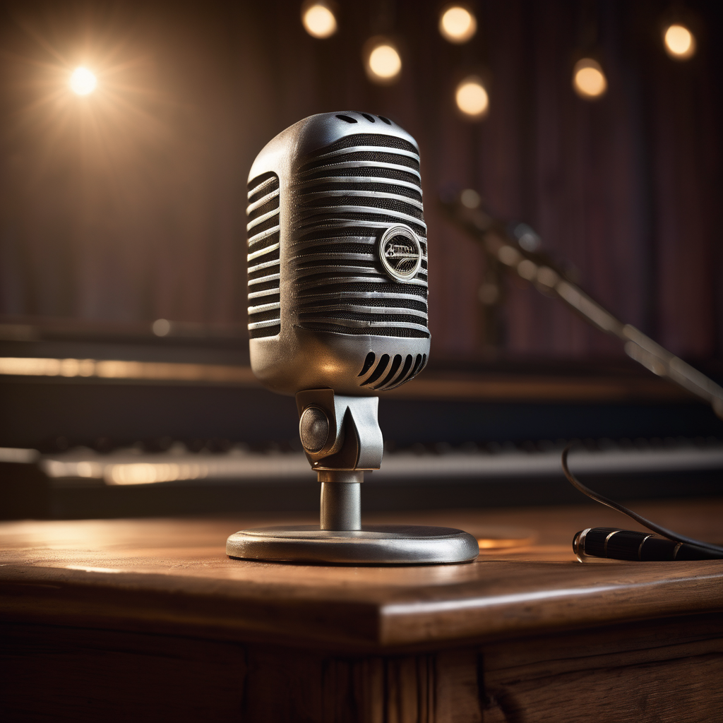 Richard Marx Returns With After Hours: A Live Swing Comeback to the Great American Songbook