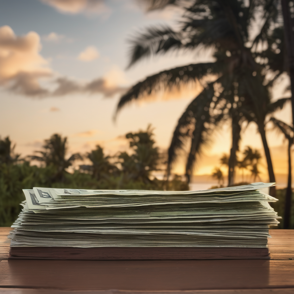 Trump Tariffs Loom as Markets Brace for Treasuries