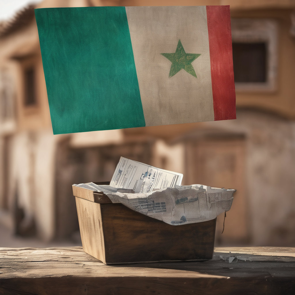 Las Anod Visit Highlights Somalia's Fragile Unity Ahead of Election Deadline