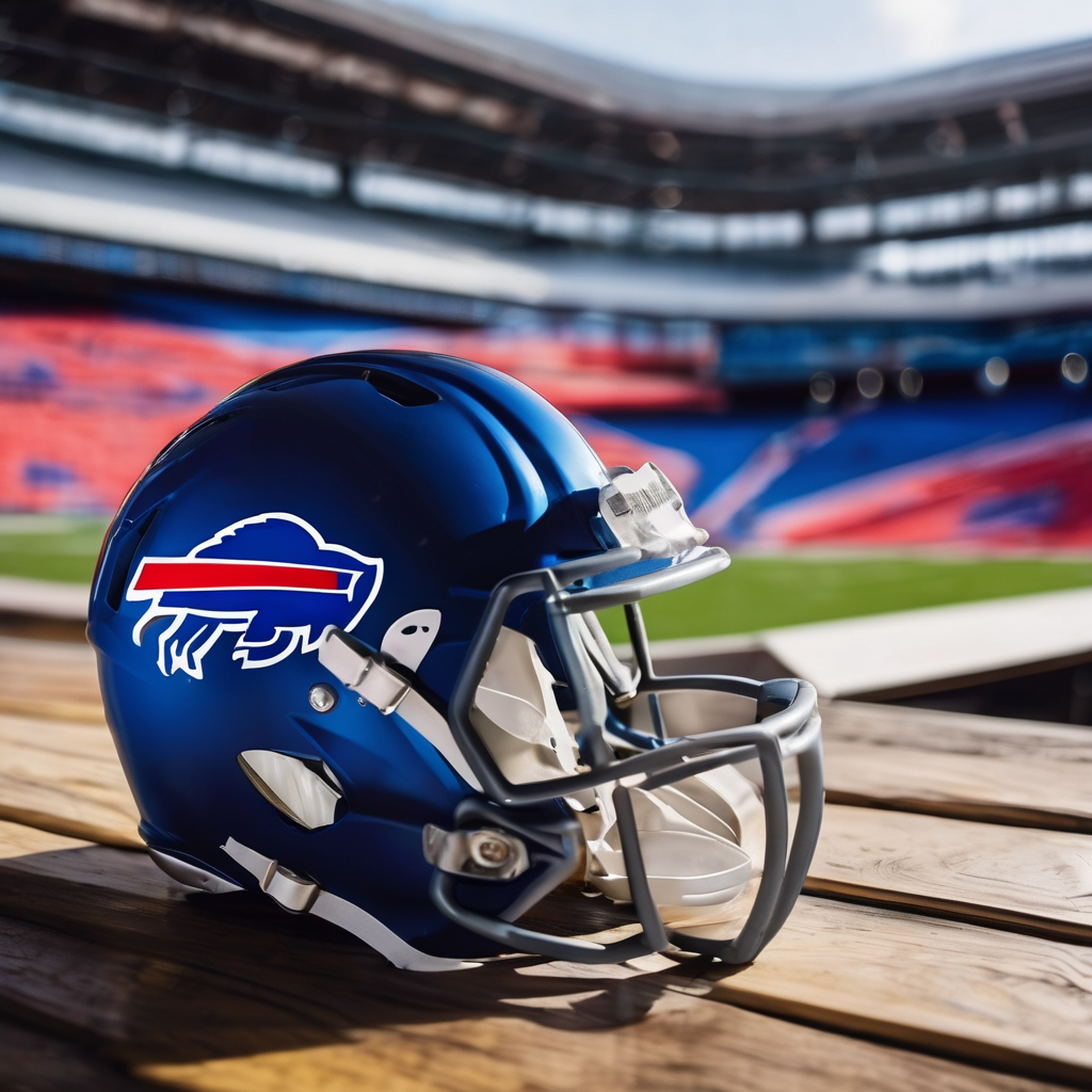 Bills Shake-Up Faces Scrutiny Over Beane, McDermott, and a Controversial Draft Pick