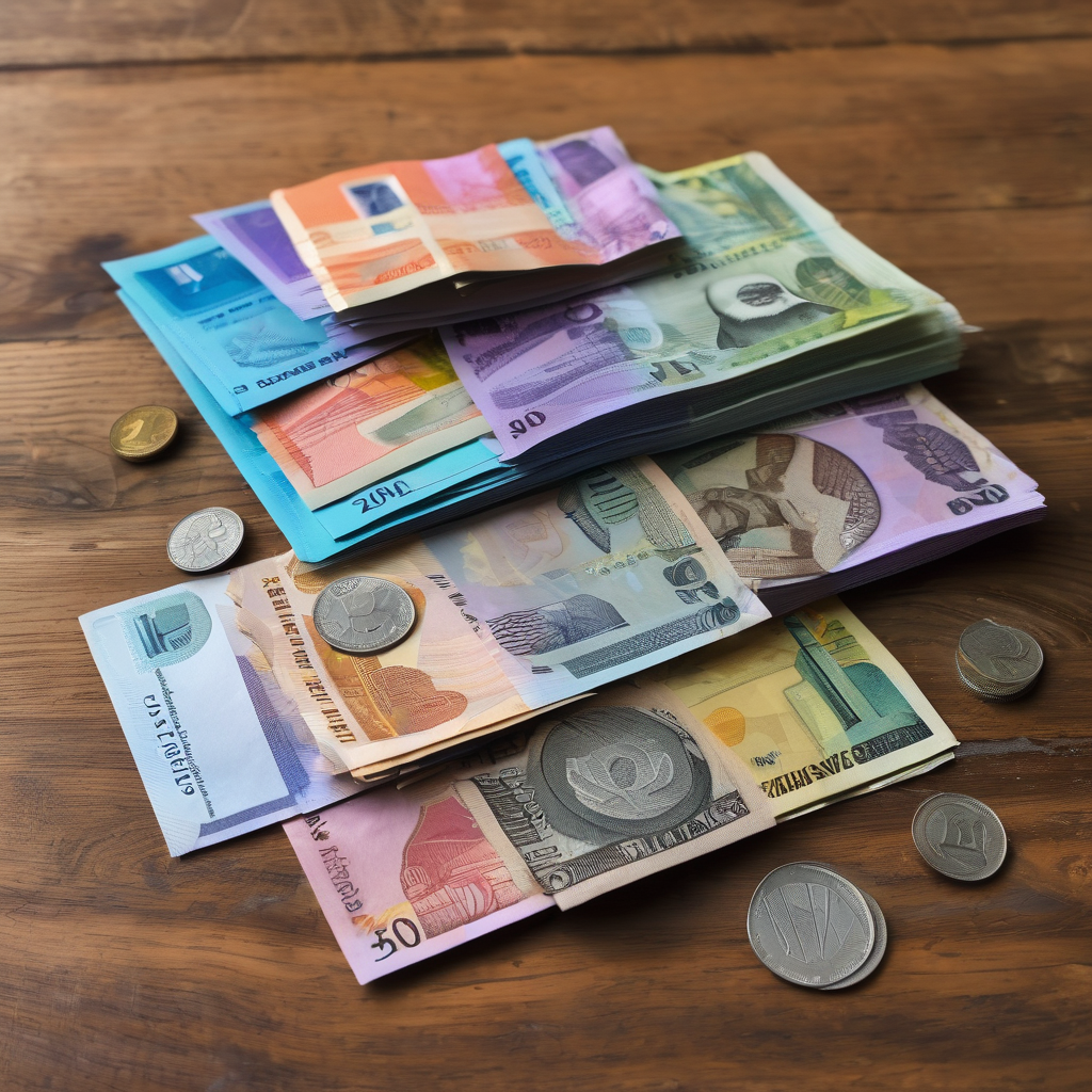 Bipartisan Funding Bill Advances as ICE Reform Debate Heats Up