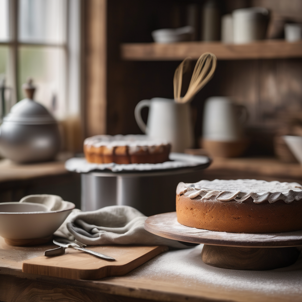 Prue Leith Exits Bake Off After Nine-Year Run: What's Next for the Judge?