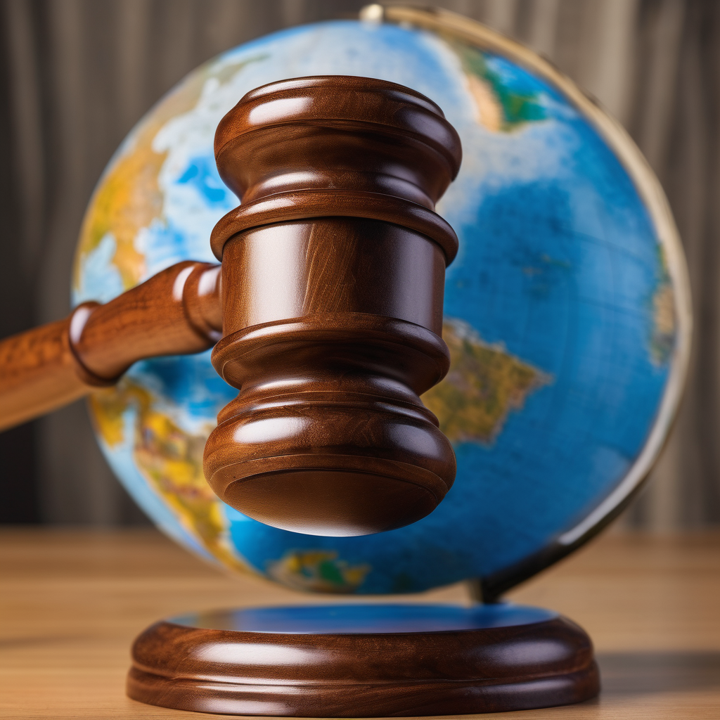 Trump's Board of Peace Sparks Debate Over Global Authority