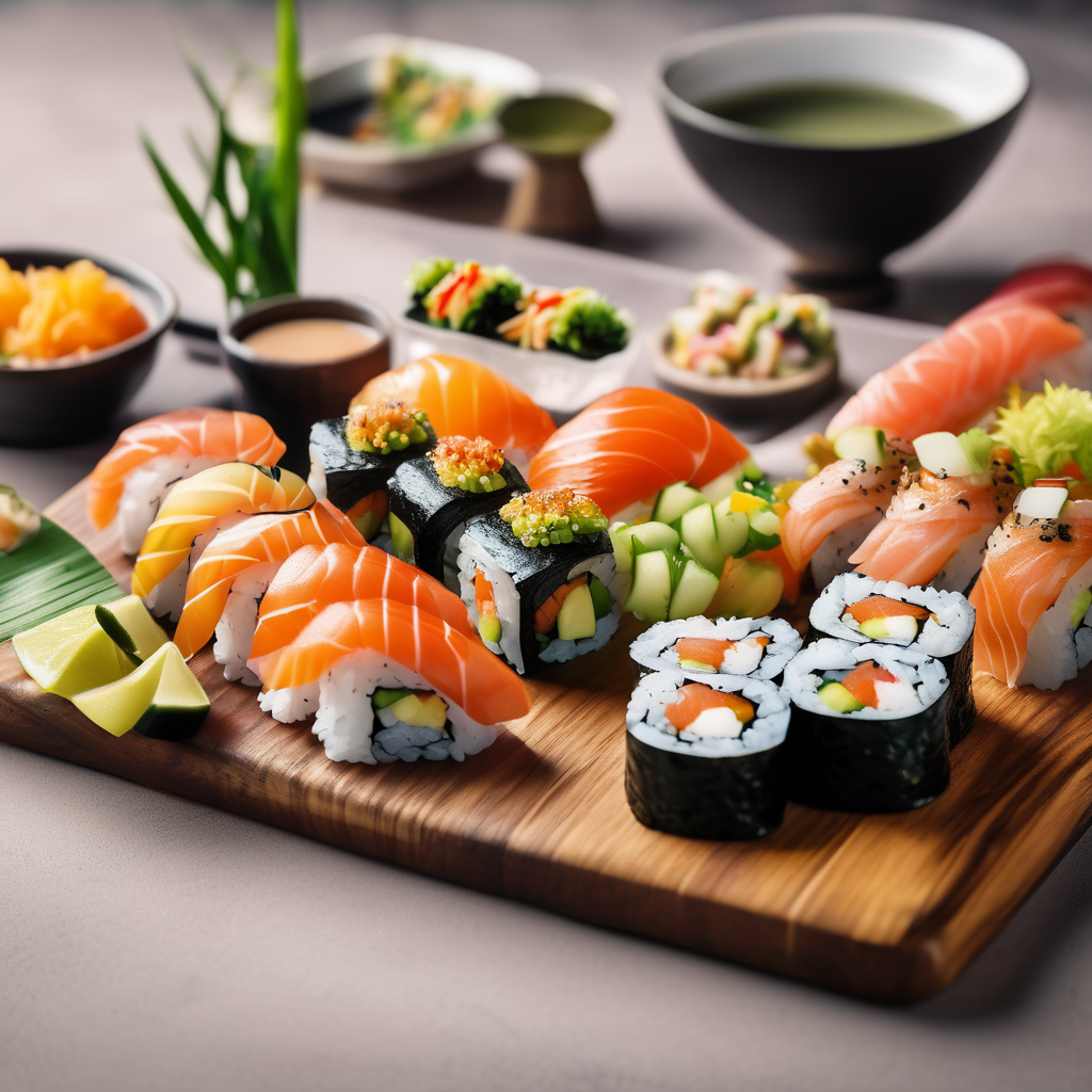 Boston's O Ya Joins James Beard Awards 2026 Semifinalists