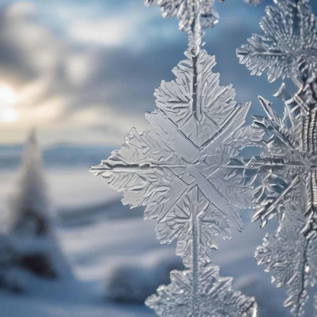 Southeast Michigan Braces for Arctic Cold and Snow Ahead of Weekend Freeze