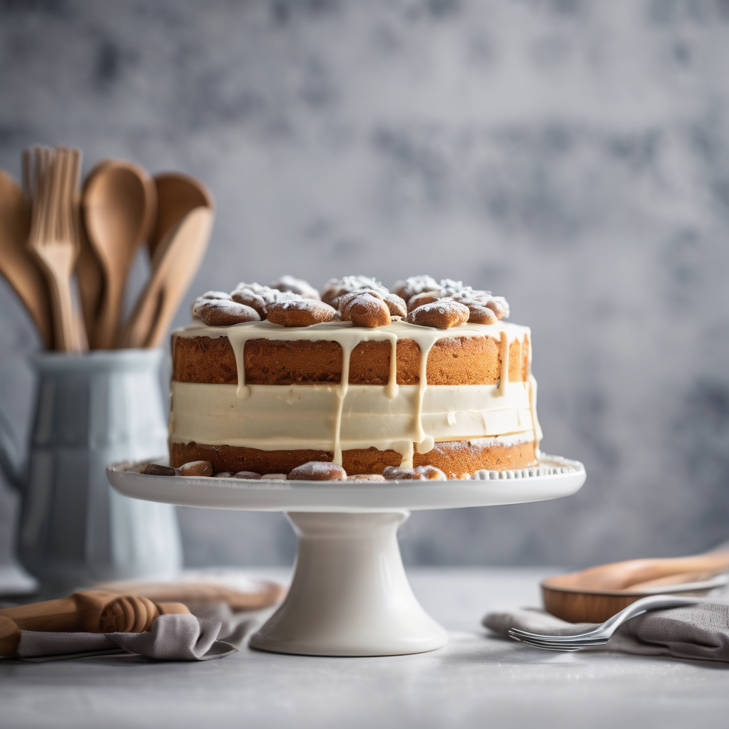 Prue Leith Steps Down as Bake Off Judge, Teasing a New Chapter