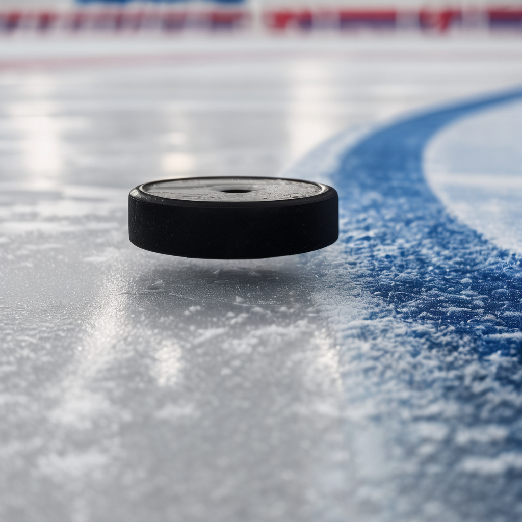 Seth Jones Sidelined as LaCombe Replaces Him on Team USA for Olympics