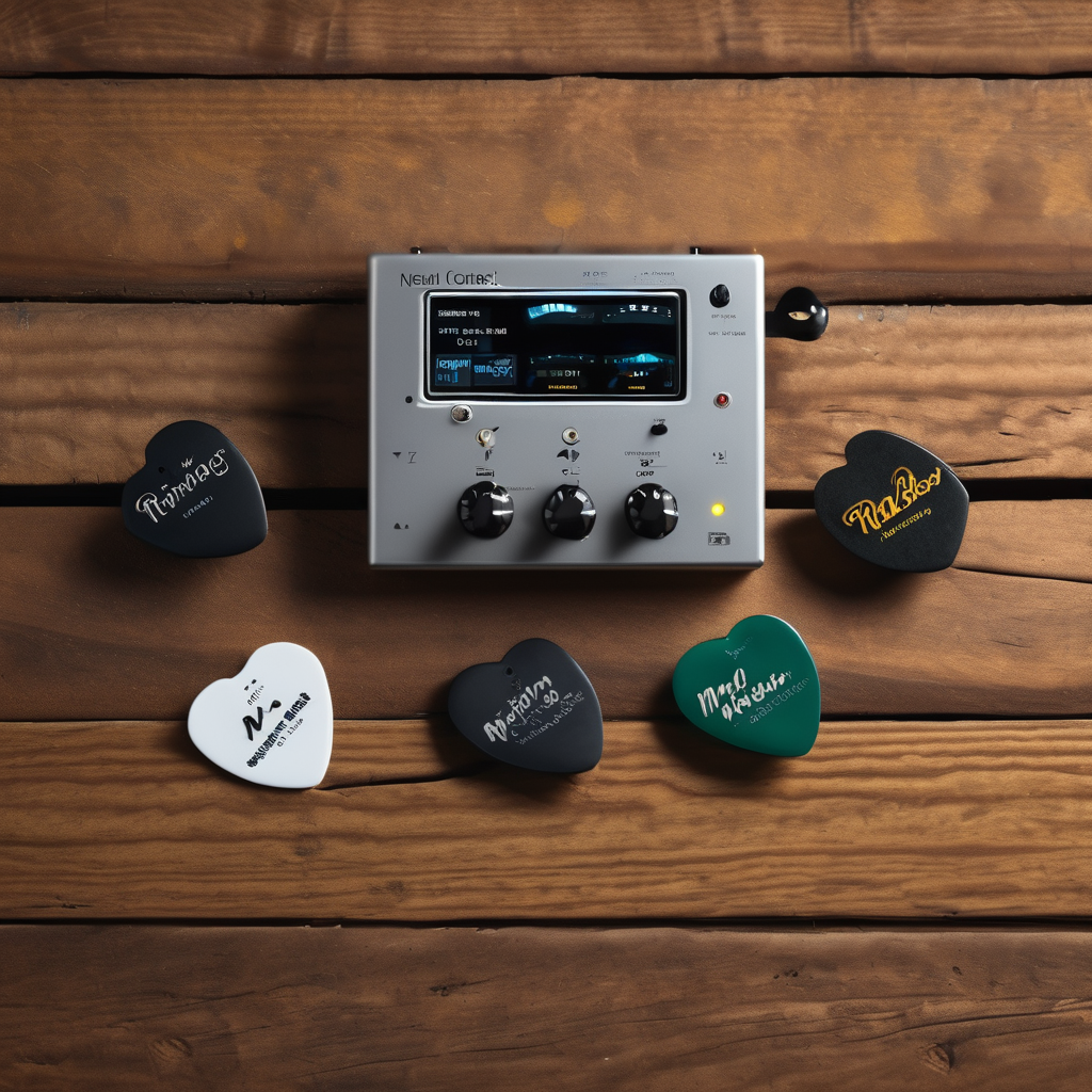 Neural DSP Unveils Quad Cortex Mini: Pocket-Sized Modeling Power at NAMM 2026