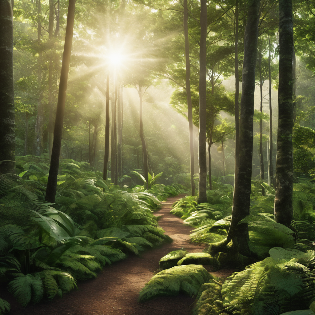 Forestry Ministry Targets Bottlenecks Ahead of 2026 Transitions