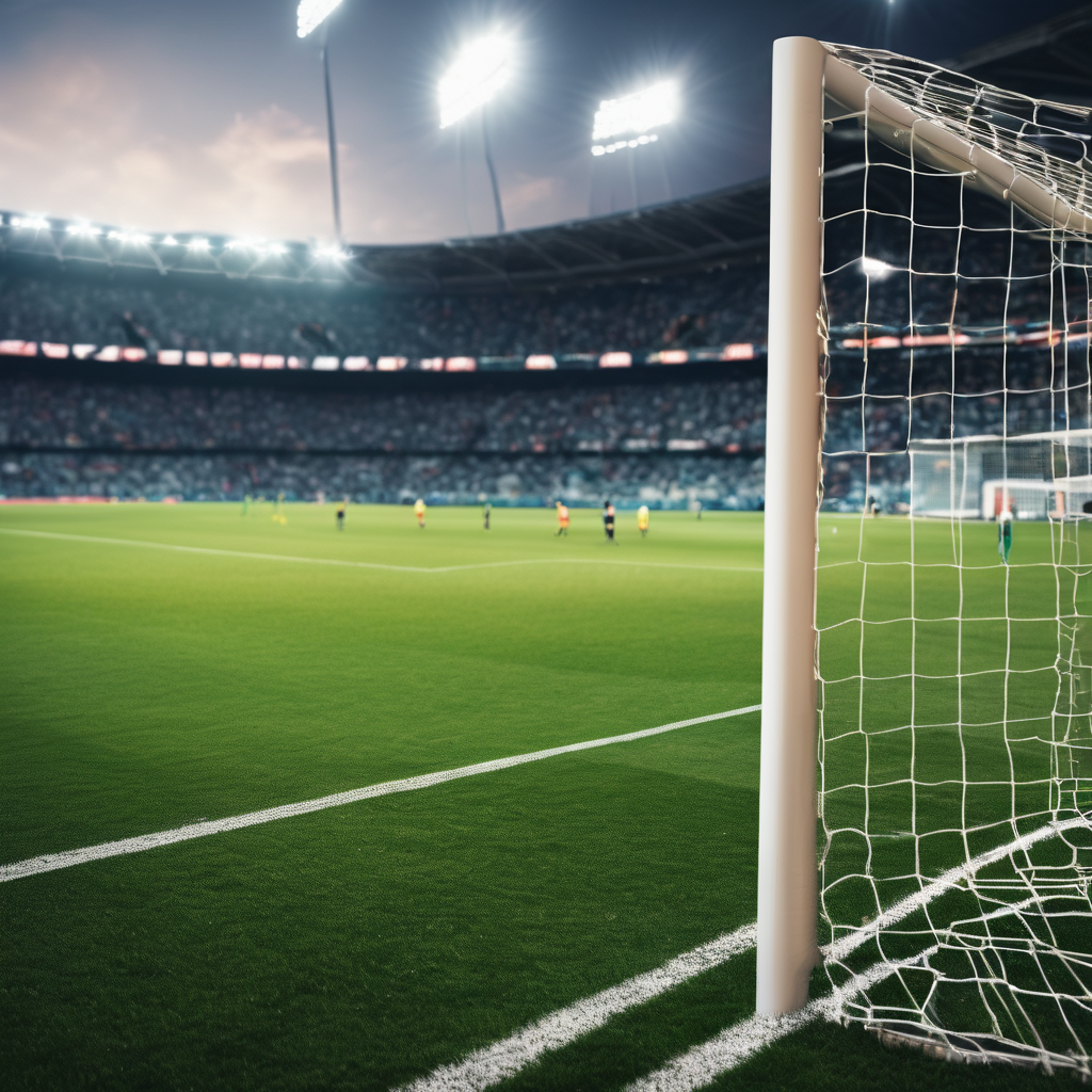 Qarabag's 4-2-3-1 Quest: Can European Glory Return?