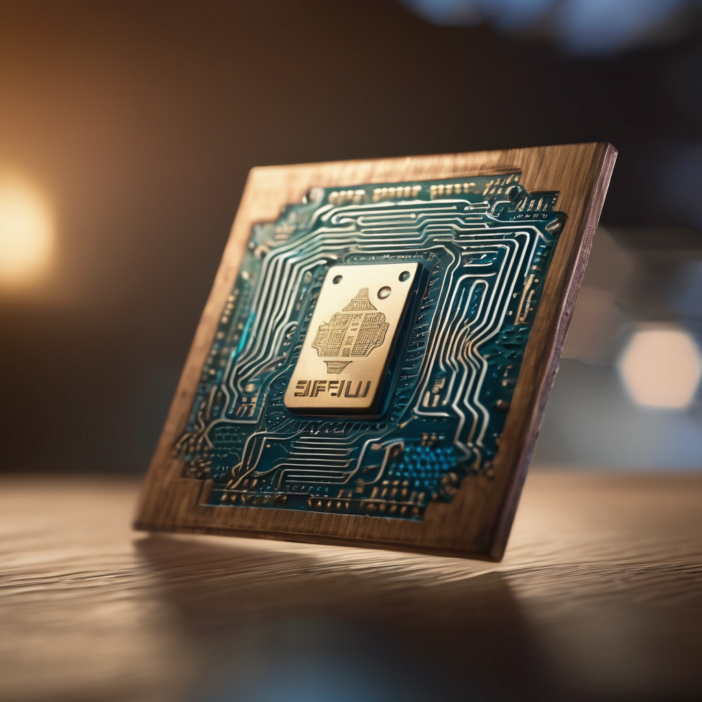 AI Tokens: The New Economic Engine Driving National Growth