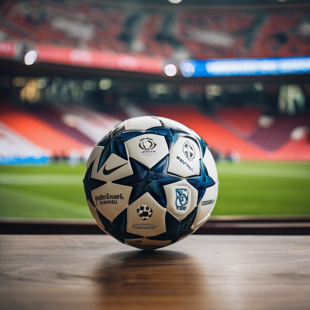 Atlético Madrid Eyes Road Win in Istanbul as Champions League Group Stage Clash Heats Up