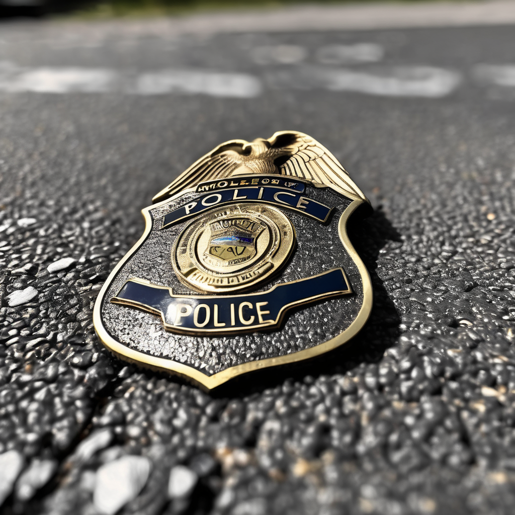 Compton federal operation: officer injured as suspect evades arrest