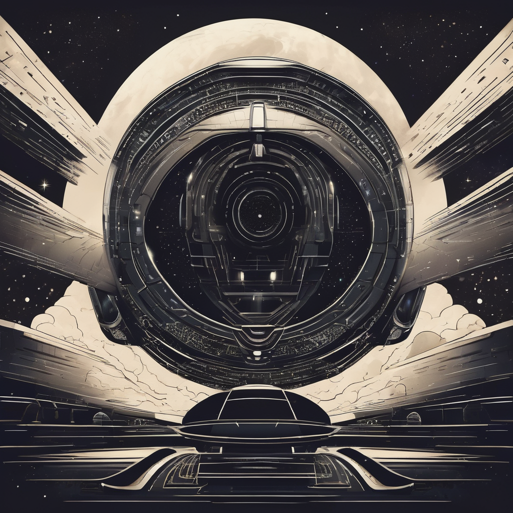 Invincible Season 4 Teases Universa's Arrival