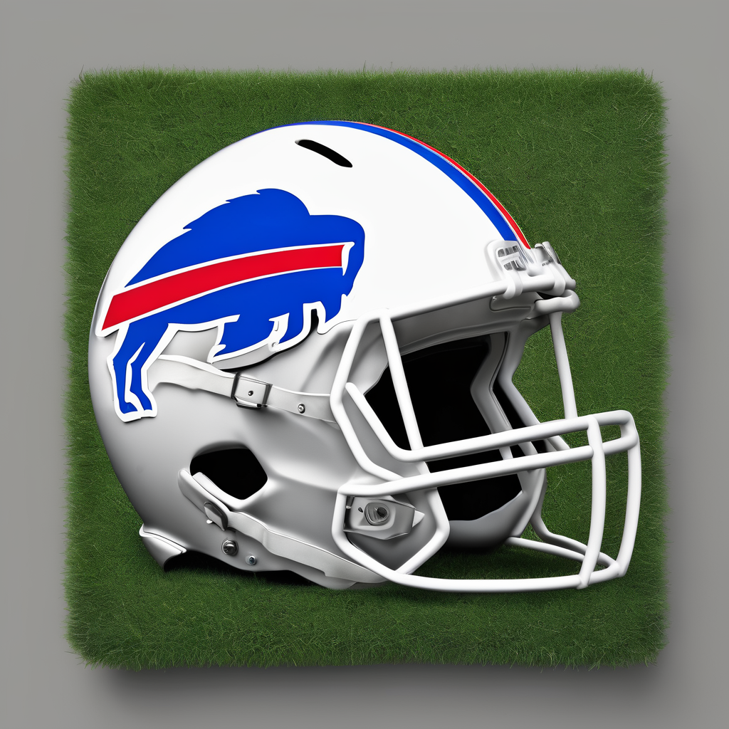 Buffalo Bills Kick Off Head Coach Search with Notable Contenders