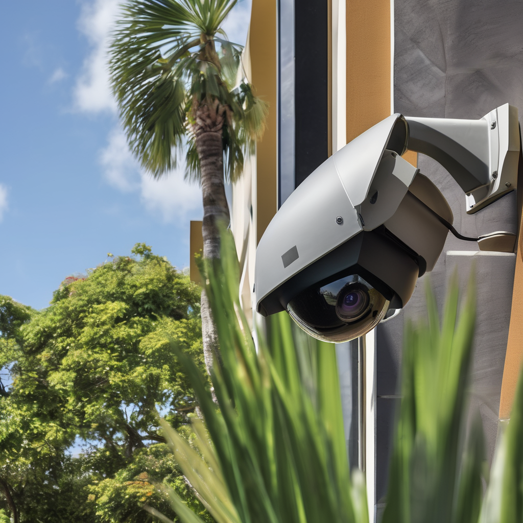 FNU Denies Access Block, Touts Campus Security Upgrades