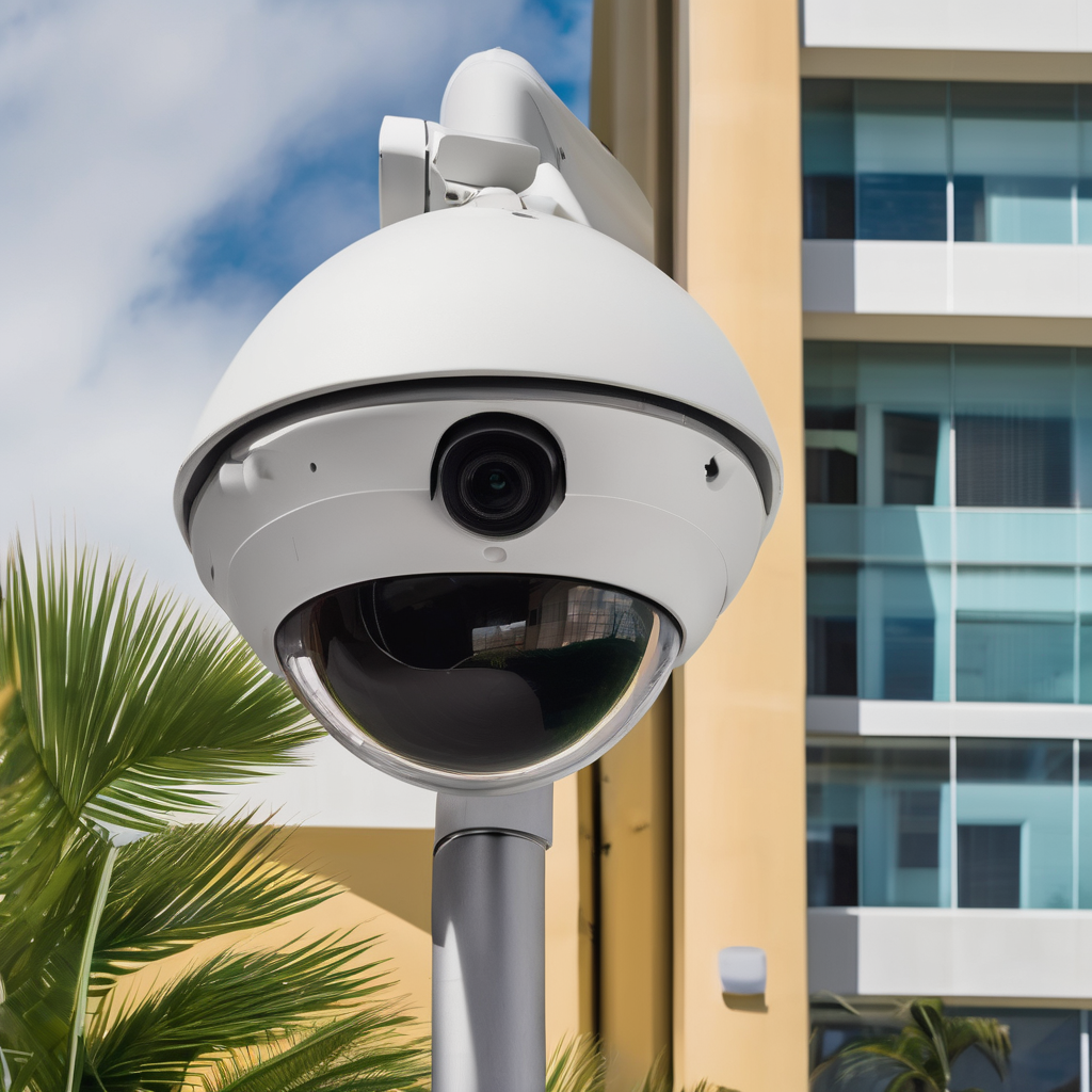 FNU Denies Access Block, Touts Campus Security Upgrades