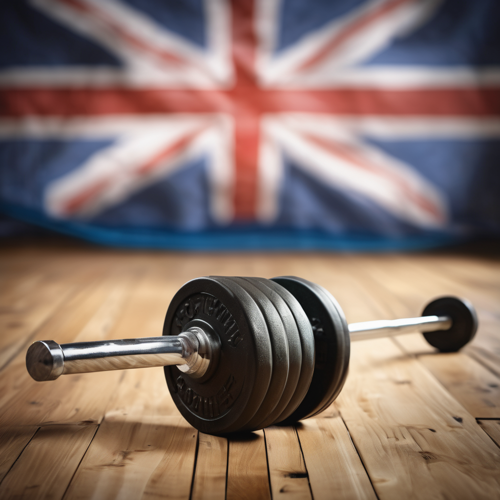 Fiji banks on weightlifting and 3x3 basketball for Glasgow Commonwealth Games