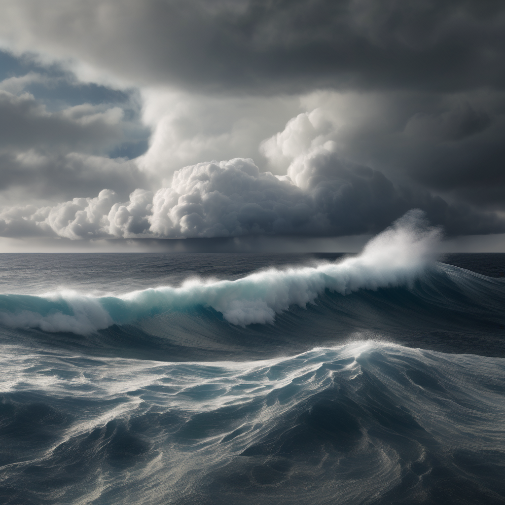 New Caledonia Tracks Emerging Tropical Cyclone TD06F, No Fiji Threat Yet