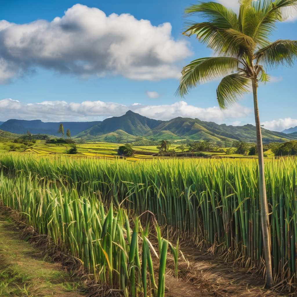 Fiji Sugar Industry Gets Boost as Government Counters Opposition Claims