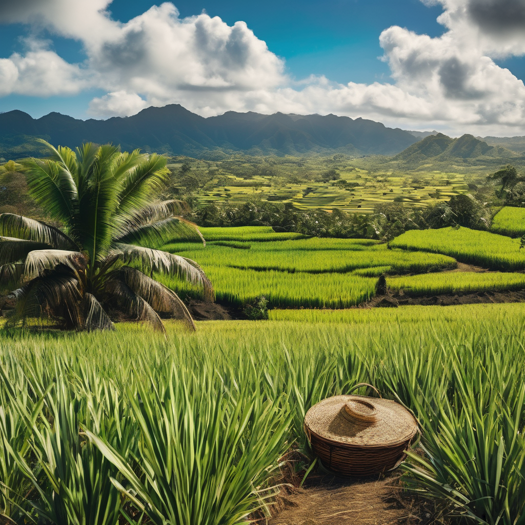 Fiji Sugar Industry Gets Boost as Government Counters Opposition Claims