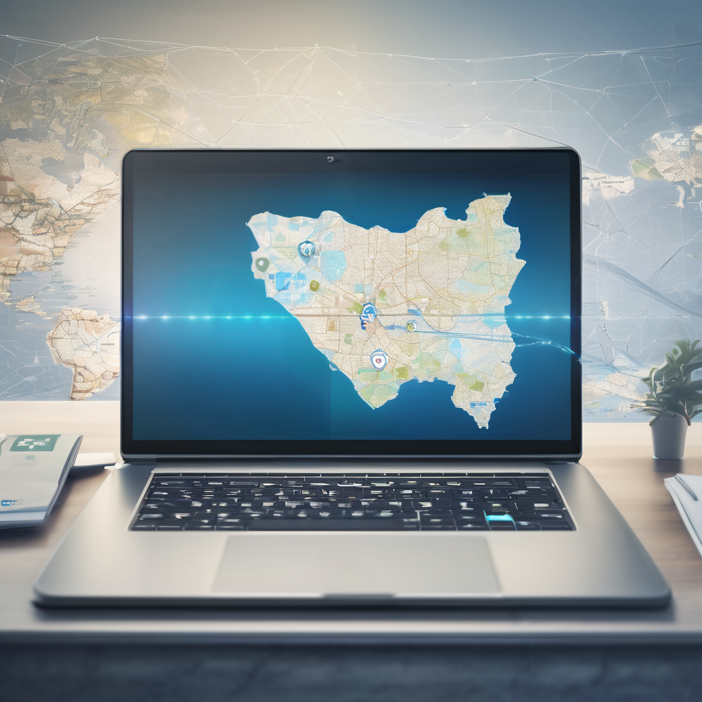 Fiji Police Unveil Digital Overhaul to Unite Forces and Fight Cybercrime