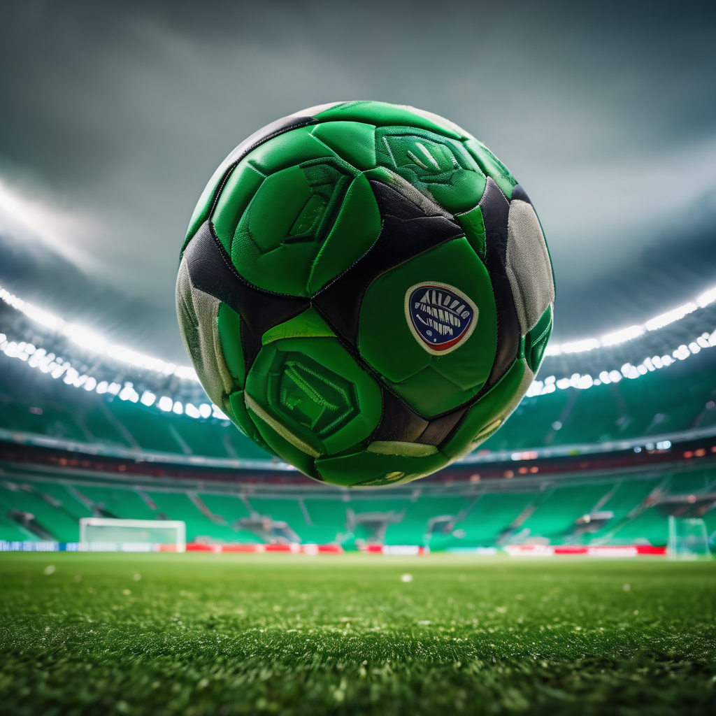 Bayern Munich Could Seal Champions League Last-16 at Home