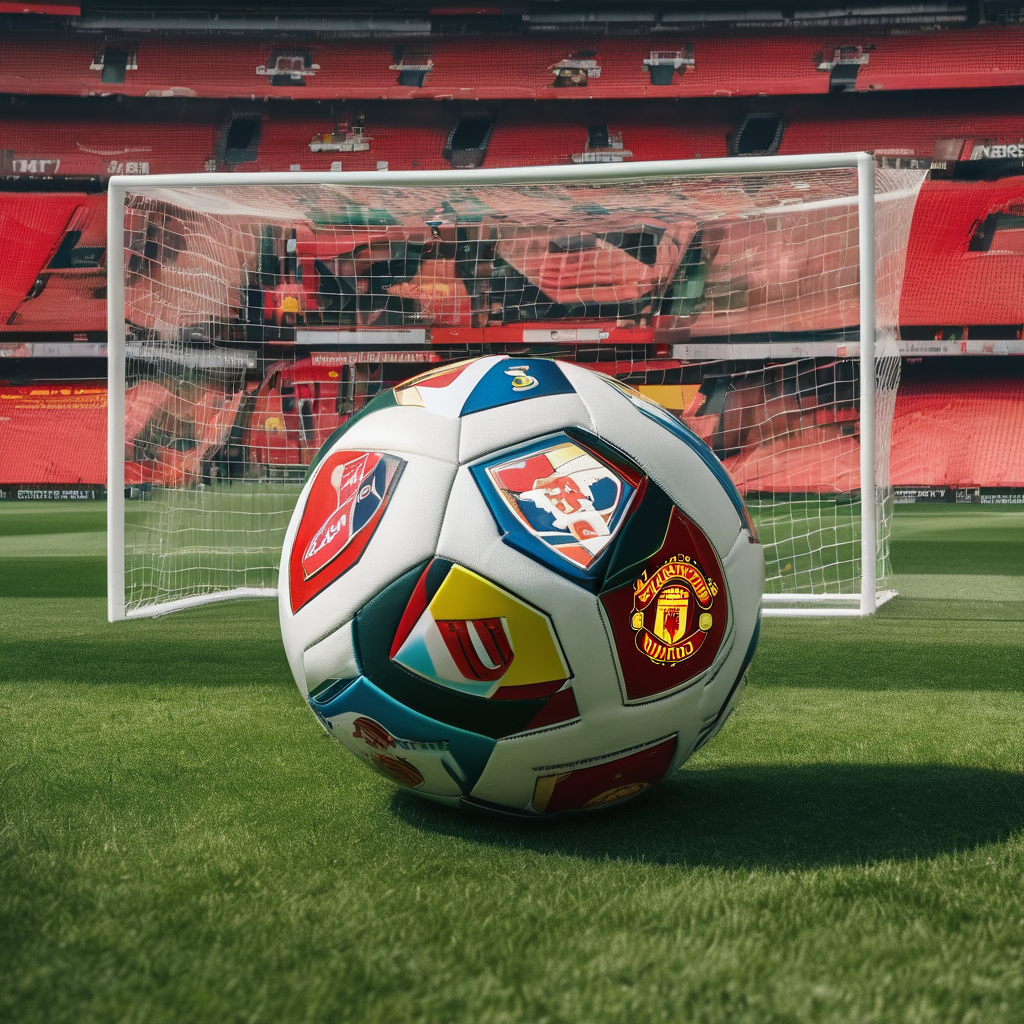 Rooney's Bold Take Sparks United-Arsenal Showdown as They Chase a Champions League Return