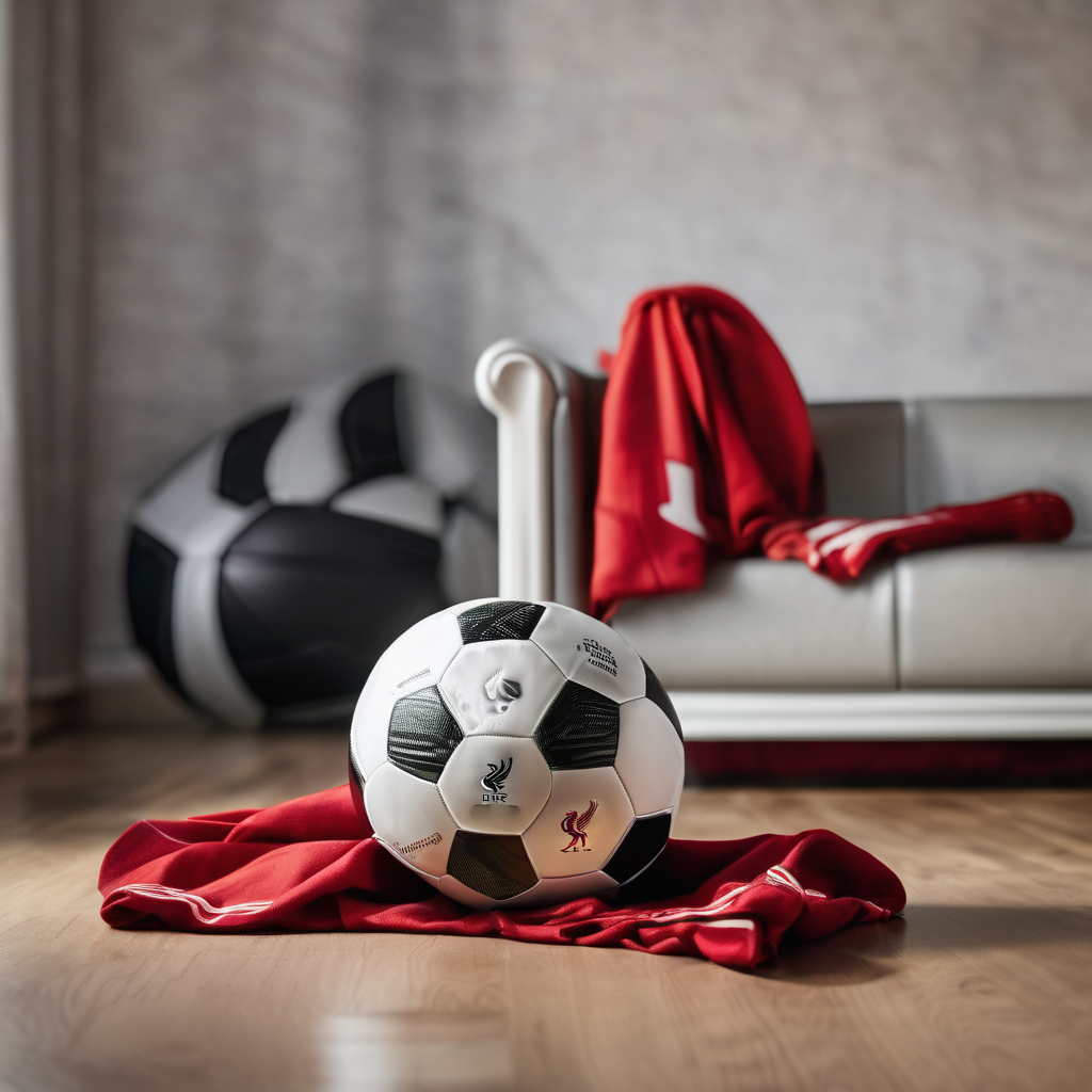 Salah's Return Could Spark Liverpool's Attack, Says Slot