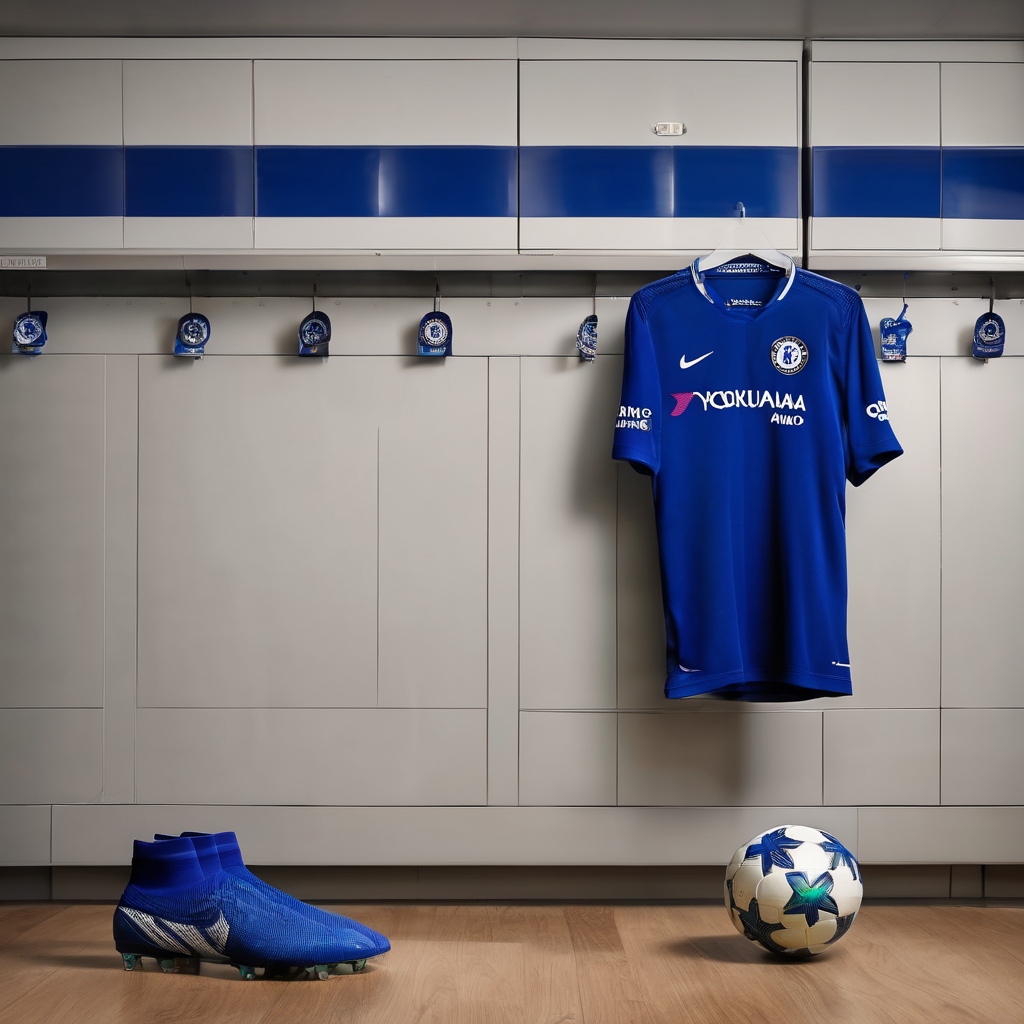 David Luiz Returns to Stamford Bridge as Pafos Face Chelsea in Champions League