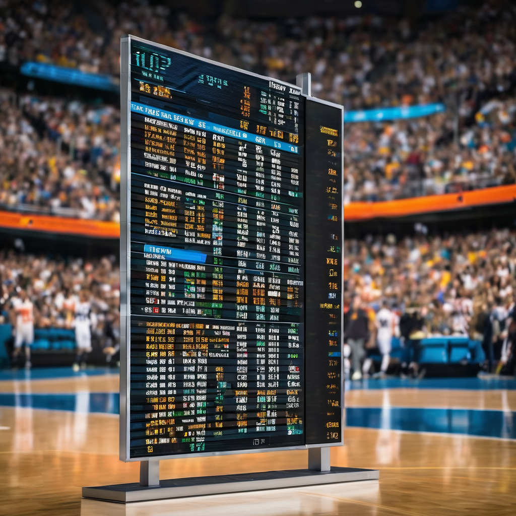 DAZN and Polymarket Bring Real-Time Predictions to Live Sports