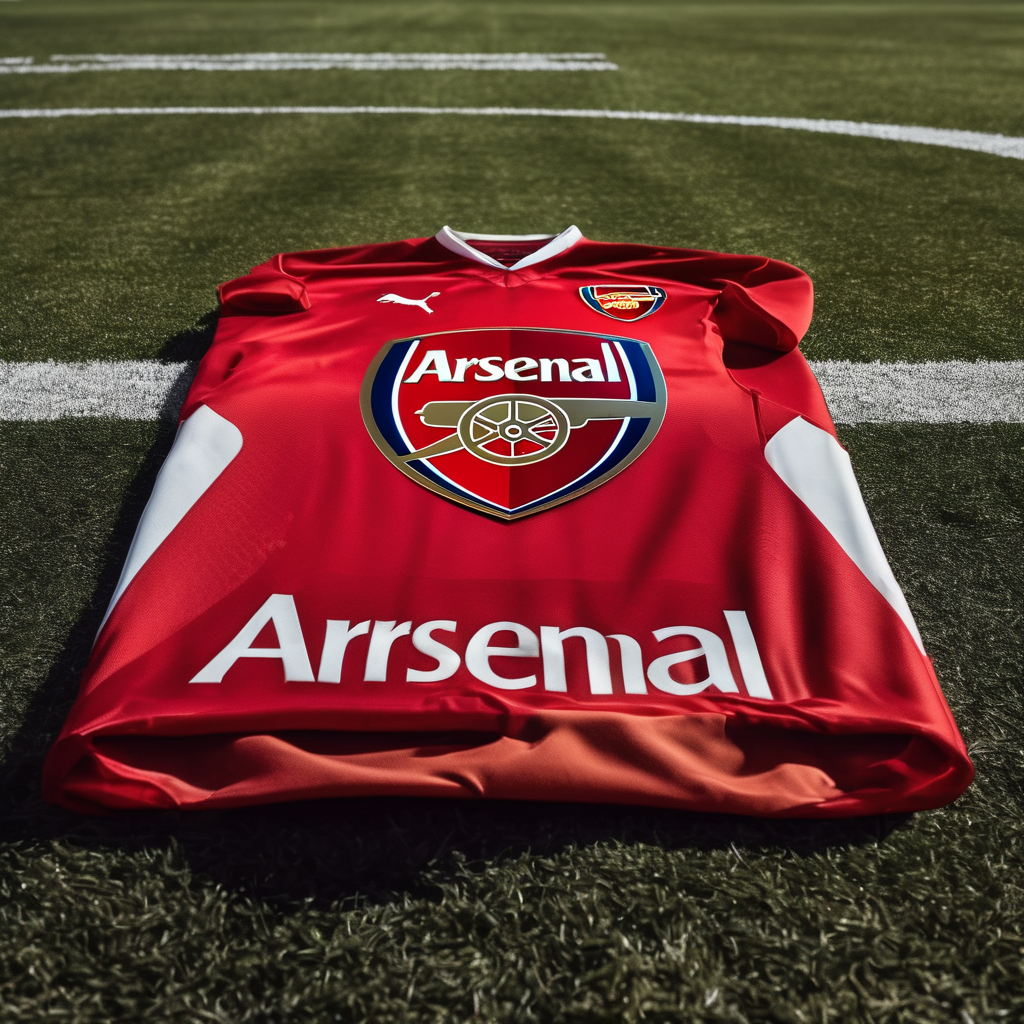 Arsenal beat Inter to seal top-two finish in the Champions League, boosting home-leg advantage