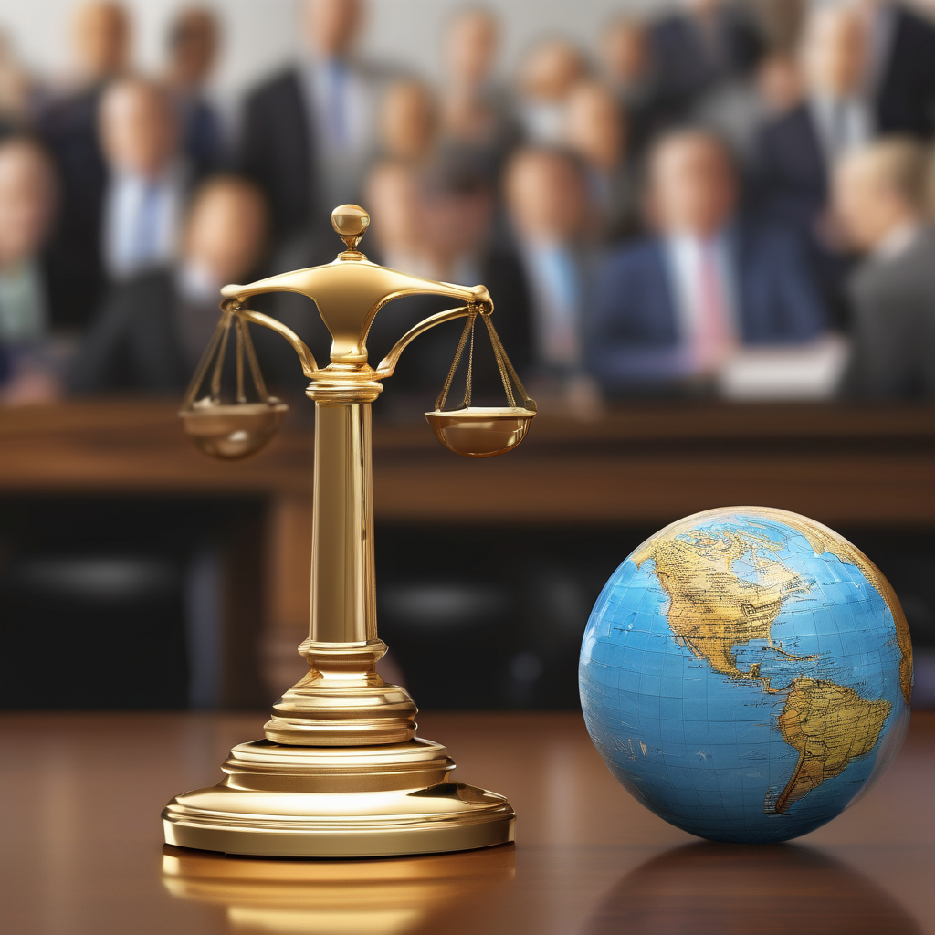 Trump halts European tariffs to push Greenland deal at Davos